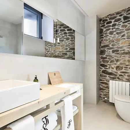 Bed & Breakfast Set Terres - La De - Adults Only 4*