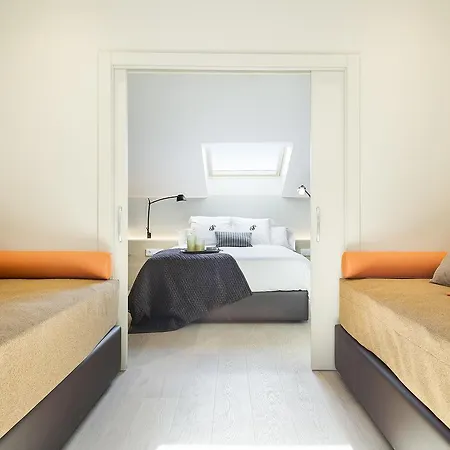 Set Terres - La De - Adults Only Bed & Breakfast 4*