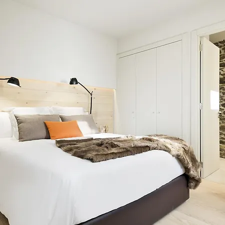 Set Terres - La De - Adults Only Bed & Breakfast