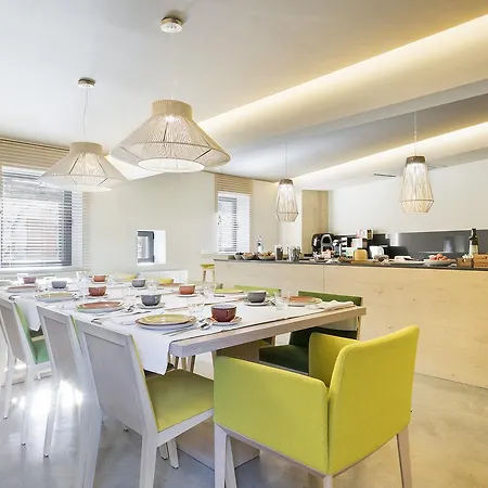 Bed & Breakfast Set Terres - La De - Adults Only 4*