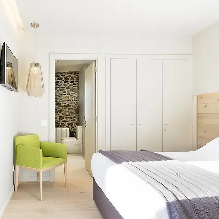Set Terres - La De - Adults Only Bed & Breakfast