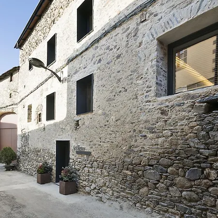Set Terres - La De - Adults Only Bed & Breakfast Llivia