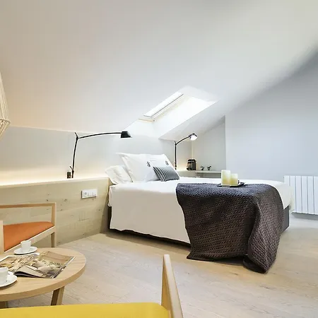 Bed & Breakfast Set Terres - La De - Adults Only 4*