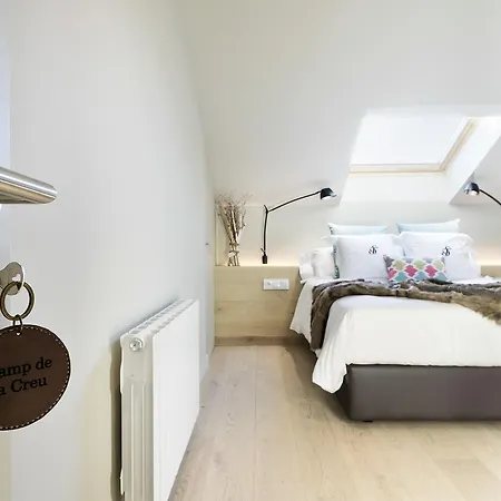 Set Terres - La De - Adults Only Bed & Breakfast 4*